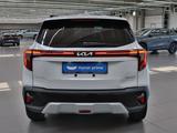 Kia Seltos Luxe 2WD 2023 года за 9 690 000 тг. в Алматы – фото 5