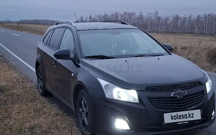 Chevrolet Cruze 2013 годаfor4 400 000 тг. в Павлодар