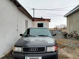 Audi 100 1992 года за 850 000 тг. в Алматы – фото 3