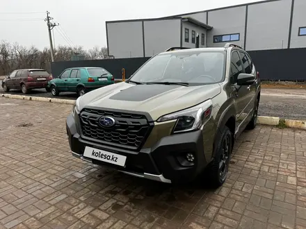 Subaru Forester 2023 года за 16 500 000 тг. в Уральск