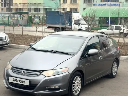 Honda Insight 2010 года за 3 000 000 тг. в Алматы – фото 2