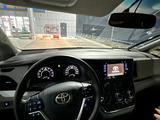 Toyota Sienna 2015 года за 8 500 000 тг. в Атырау – фото 4