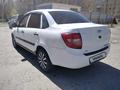 ВАЗ (Lada) Granta 2190 2013 года за 2 600 000 тг. в Усть-Каменогорск – фото 14