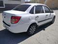 ВАЗ (Lada) Granta 2190 2013 года за 2 600 000 тг. в Усть-Каменогорск – фото 8