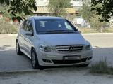 Mercedes-Benz B 170 2006 годаүшін3 300 000 тг. в Жанаозен