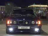 BMW 525 1994 годаүшін2 850 000 тг. в Алматы