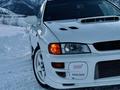 Subaru Impreza 1997 годаүшін6 500 000 тг. в Риддер – фото 3