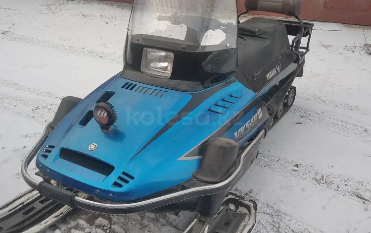 Yamaha  VK540 2008 годаүшін3 000 000 тг. в Усть-Каменогорск