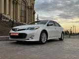 Toyota Avalon 2014 года за 12 590 000 тг. в Шымкент