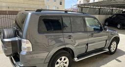 Mitsubishi Pajero 2013 годаүшін12 000 000 тг. в Актау – фото 4