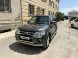 Mitsubishi Pajero 2013 годаүшін12 000 000 тг. в Актау