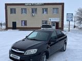 ВАЗ (Lada) Granta 2190 2014 годаүшін3 000 000 тг. в Актобе