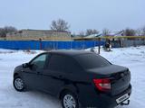 ВАЗ (Lada) Granta 2190 2014 годаүшін3 000 000 тг. в Актобе – фото 4