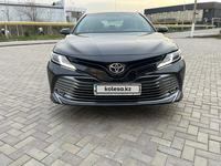 Toyota Camry 2020 года за 12 800 000 тг. в Алматы