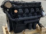 Двигатель на Камаз за 710 000 тг. в Астана