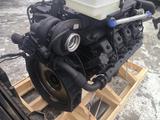 Двигатель на Камаз за 710 000 тг. в Астана – фото 3