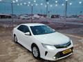 Toyota Camry 2012 года за 6 700 000 тг. в Жанаозен – фото 10