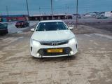 Toyota Camry 2012 года за 6 700 000 тг. в Жанаозен – фото 5