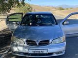 Nissan Maxima 2000 годаүшін1 900 000 тг. в Жаркент