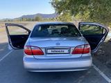 Nissan Maxima 2000 годаүшін1 900 000 тг. в Жаркент – фото 3