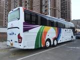 Yutong  ZK6146HSA9 2017 года в Алматы – фото 4