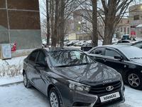 ВАЗ (Lada) Vesta 2018 года за 4 300 000 тг. в Павлодар