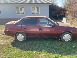 Daewoo Nexia