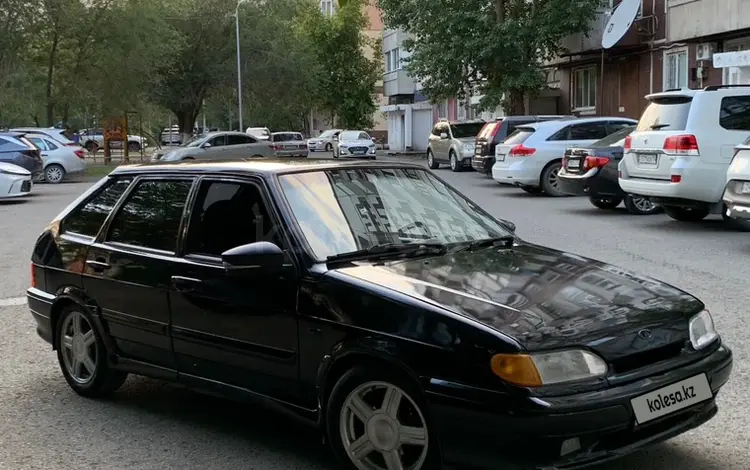 ВАЗ (Lada) 2114 2013 годаүшін1 250 000 тг. в Экибастуз