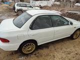 Subaru Impreza 1994 года за 2 390 000 тг. в Усть-Каменогорск – фото 3