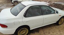 Subaru Impreza 1994 года за 2 390 000 тг. в Усть-Каменогорск – фото 3