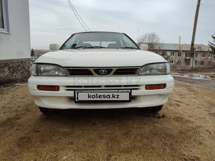 Subaru Impreza 1994 года за 2 390 000 тг. в Усть-Каменогорск – фото 7