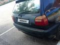 Volkswagen Golf 1992 года за 1 000 000 тг. в Караганда – фото 4