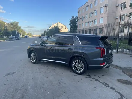 Hyundai Palisade 2020 года за 15 900 000 тг. в Костанай – фото 2