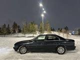 BMW 520 1995 года за 1 850 000 тг. в Астана – фото 2