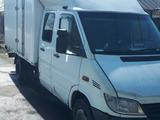 Mercedes-Benz Sprinter 2002 годаүшін7 500 000 тг. в Алматы – фото 4