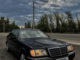 Mercedes-Benz S 320 1998 года за 5 300 000 тг. в Костанай