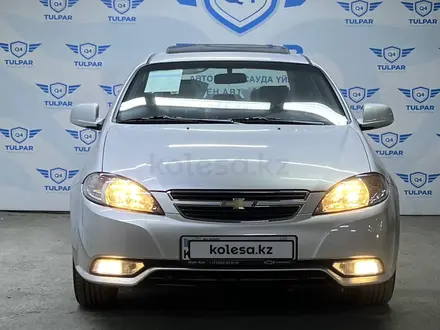 Chevrolet Lacetti 2023 года за 7 950 000 тг. в Шымкент – фото 2