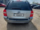 Kia Sportage 2007 года за 5 750 000 тг. в Кокшетау – фото 2