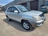 Kia Sportage 2007 года за 5 850 000 тг. в Кокшетау – фото 3