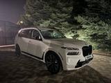 BMW X7 2022 года за 55 000 000 тг. в Алматы – фото 3