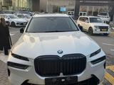 BMW X7 2022 года за 55 000 000 тг. в Алматы