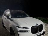 BMW X7 2022 года за 55 000 000 тг. в Алматы – фото 5