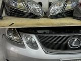 Опционные птф противотуманки за 120 000 тг. в Алматы – фото 2