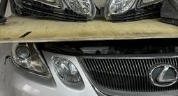 Опционные птф противотуманки за 120 000 тг. в Алматы – фото 2