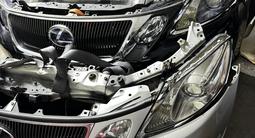 Опционные птф противотуманки за 120 000 тг. в Алматы – фото 4