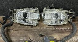 Опционные птф противотуманки за 120 000 тг. в Алматы