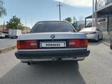 BMW 318 1990 года за 1 300 000 тг. в Шымкент – фото 2