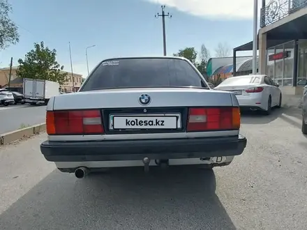 BMW 318 1990 года за 1 500 000 тг. в Шымкент – фото 2