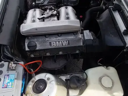 BMW 318 1990 года за 1 500 000 тг. в Шымкент – фото 10