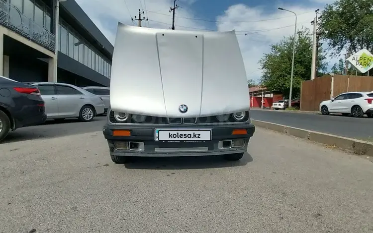 BMW 318 1990 года за 1 500 000 тг. в Шымкент